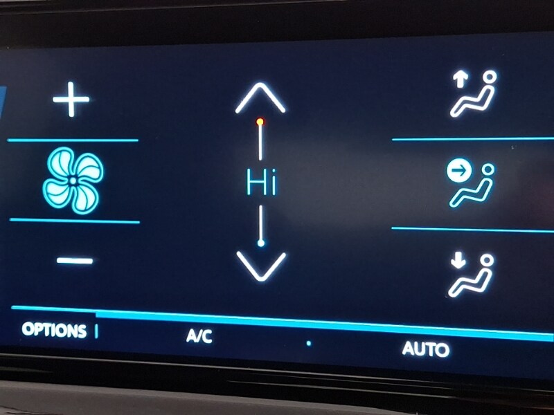 Used Peugeot 2008 2023 for sale - 78178686: Photo 15