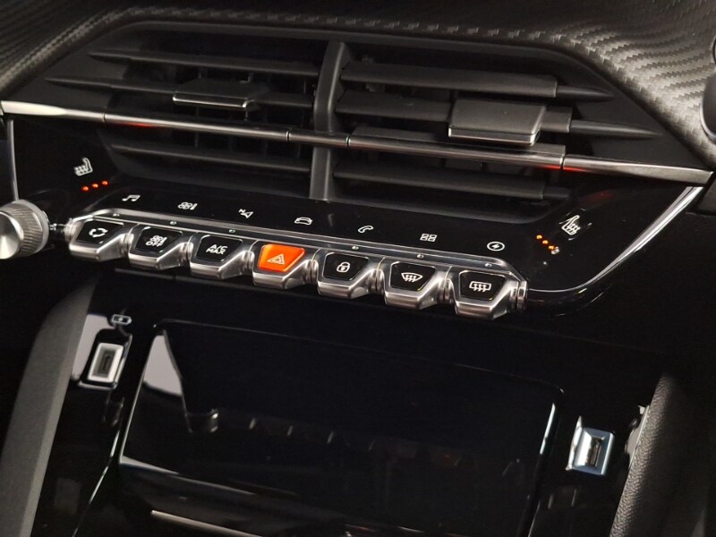 Used Peugeot 2008 2023 for sale - 78178686: Photo 16