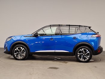 Used Peugeot 2008 2023 for sale - 78178686: Photo