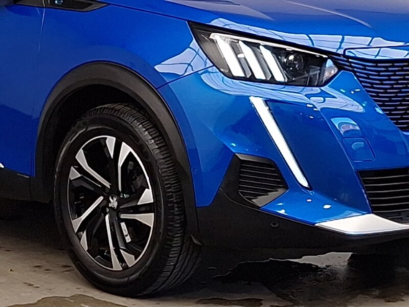 Used Peugeot 2008 2023 for sale - 78178686: Photo 9