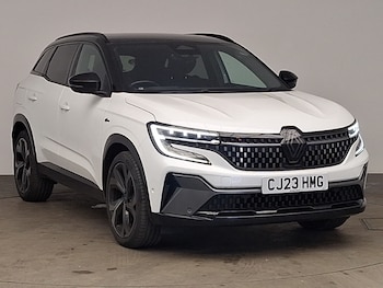 Used Renault Austral 2023 for sale - 79447725: Photo