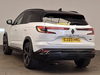 Used Renault Austral 2023 for sale - 79447725: Photo