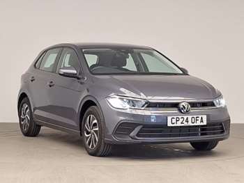 2024 - 1.0 TSI Life 5dr DSG