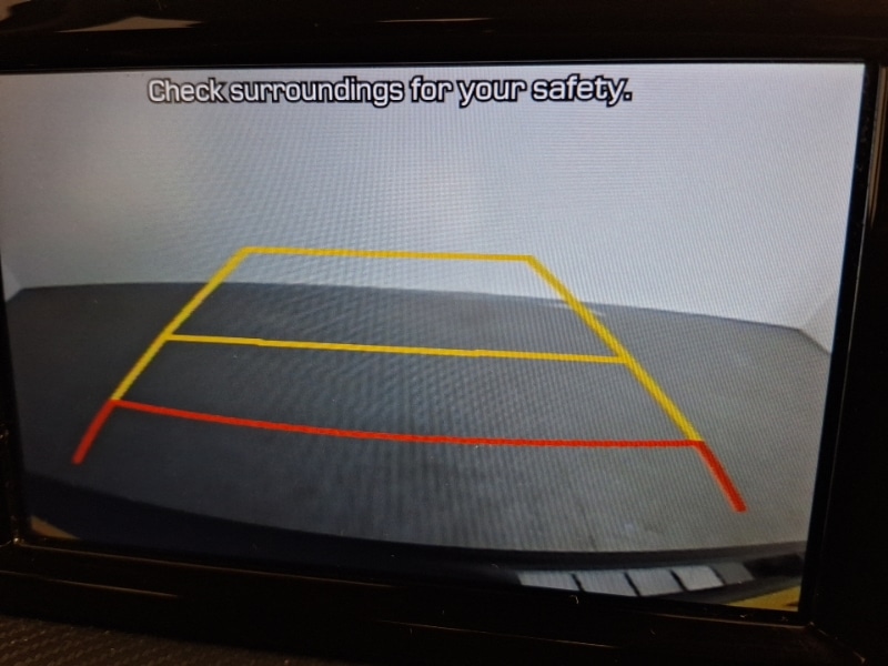 Used Hyundai TUCSON 2018 for sale - 76325420: Photo 12