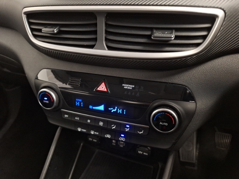 Used Hyundai TUCSON 2018 for sale - 76325420: Photo 13