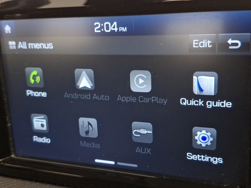 Used Hyundai TUCSON 2018 for sale - 76325420: Photo 14