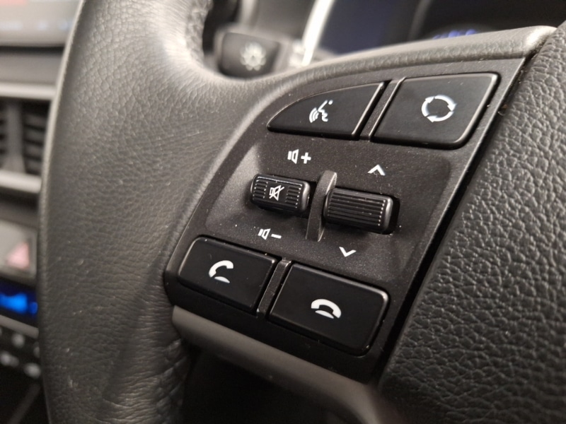 Used Hyundai TUCSON 2018 for sale - 76325420: Photo 15