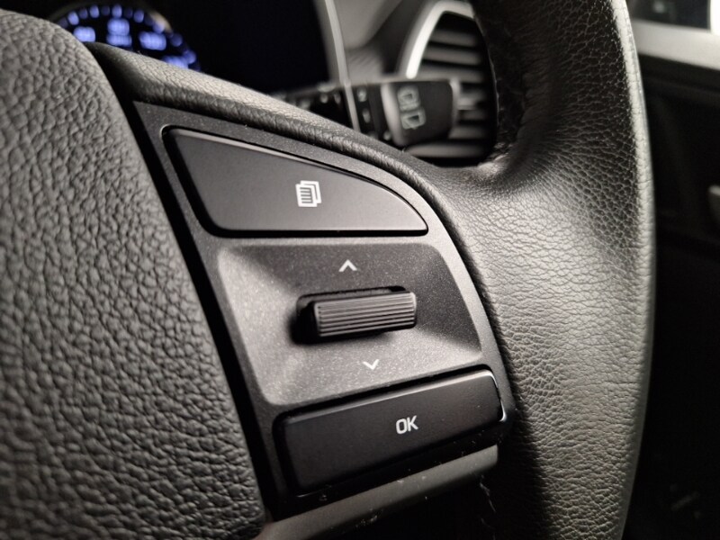 Used Hyundai TUCSON 2018 for sale - 76325420: Photo 16