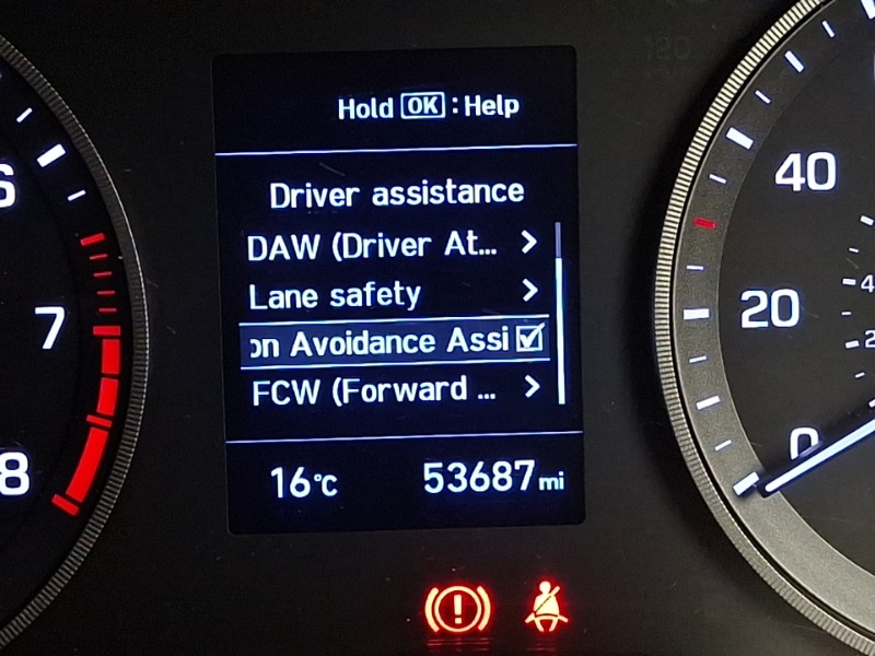 Used Hyundai TUCSON 2018 for sale - 76325420: Photo 18