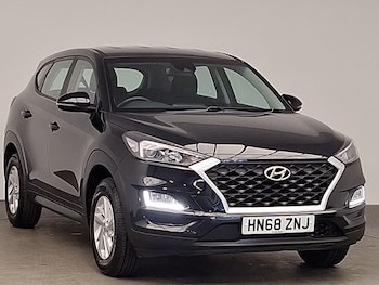 2018 - 1.6 GDi S Connect 5dr 2WD