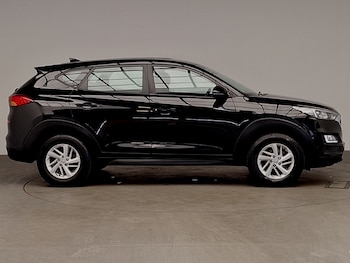 Used Hyundai TUCSON 2018 for sale - 76325420: Photo