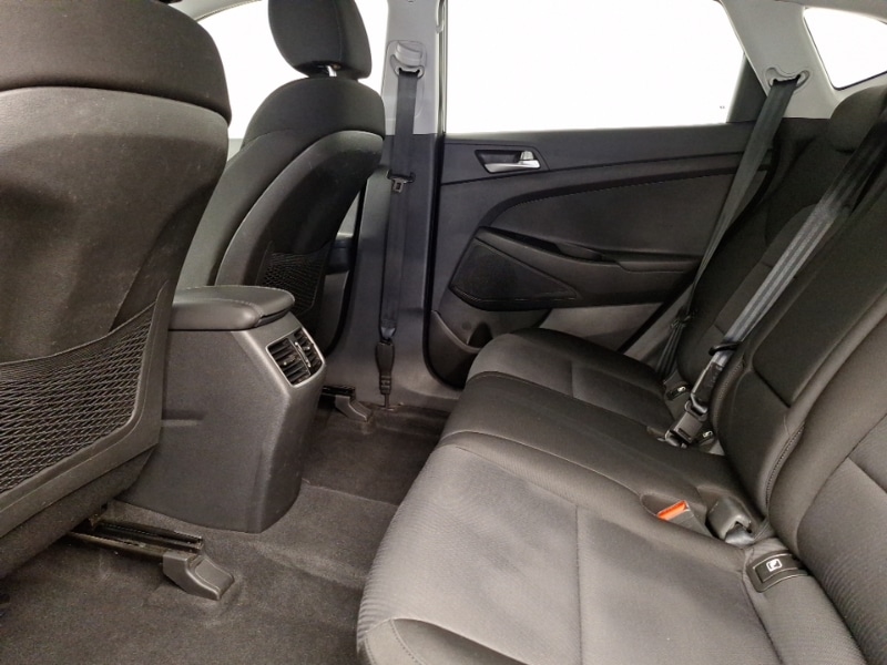 Used Hyundai TUCSON 2018 for sale - 76325420: Photo 6