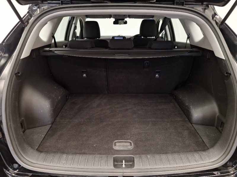 Used Hyundai TUCSON 2018 for sale - 76325420: Photo 8