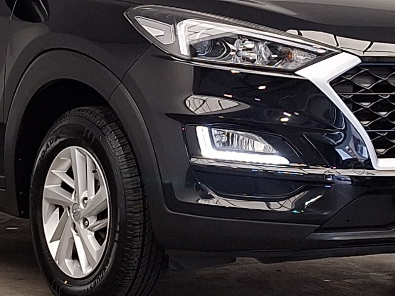 Used Hyundai TUCSON 2018 for sale - 76325420: Photo 9