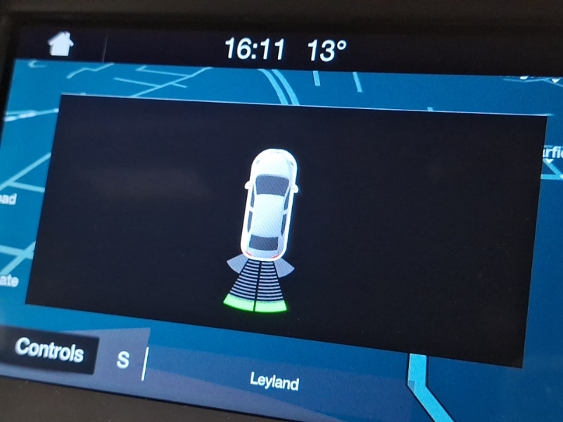 Used Ford Focus 2017 for sale - 76924902: Photo 12