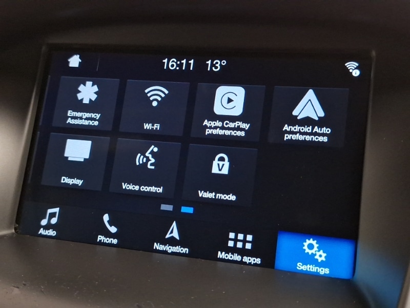 Used Ford Focus 2017 for sale - 76924902: Photo 13