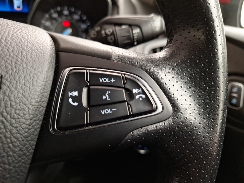 Used Ford Focus 2017 for sale - 76924902: Photo 16