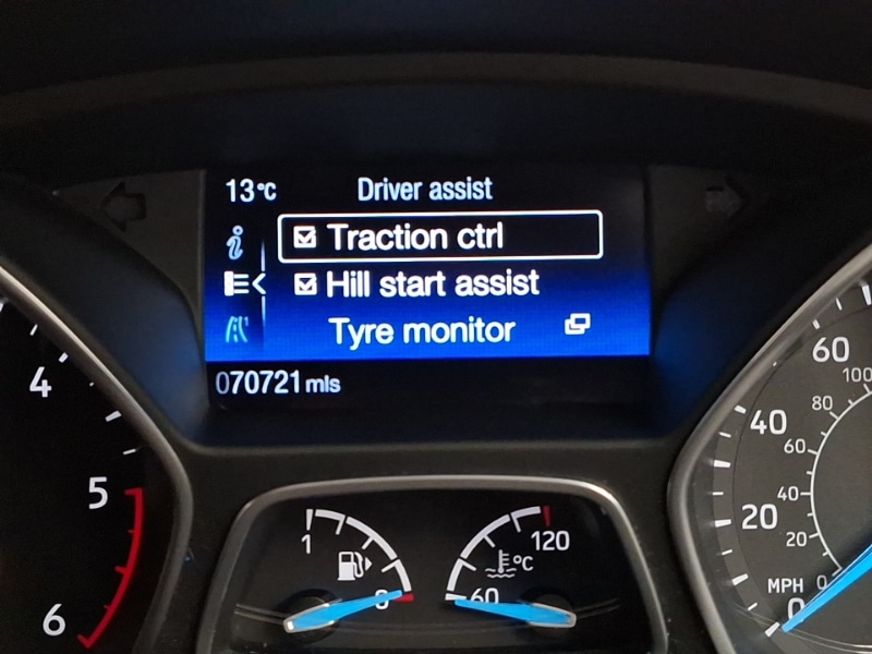 Used Ford Focus 2017 for sale - 76924902: Photo 18