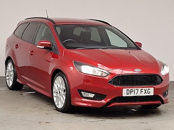 Used Ford Focus 2017 for sale - 76924902: Photo