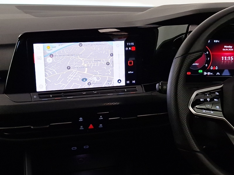 Used Volkswagen Golf 2020 for sale - 78169790: Photo 10