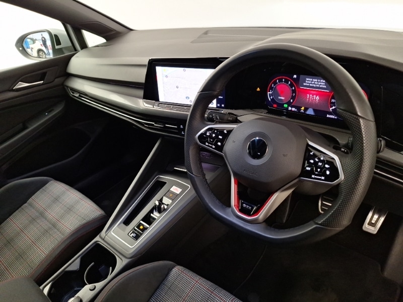 Used Volkswagen Golf 2020 for sale - 78169790: Photo 11