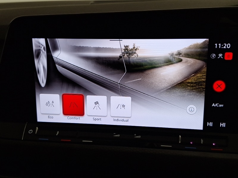 Used Volkswagen Golf 2020 for sale - 78169790: Photo 13