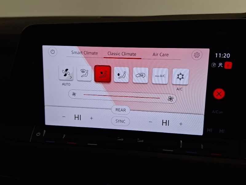 Used Volkswagen Golf 2020 for sale - 78169790: Photo 14