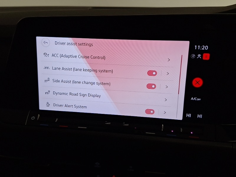 Used Volkswagen Golf 2020 for sale - 78169790: Photo 15