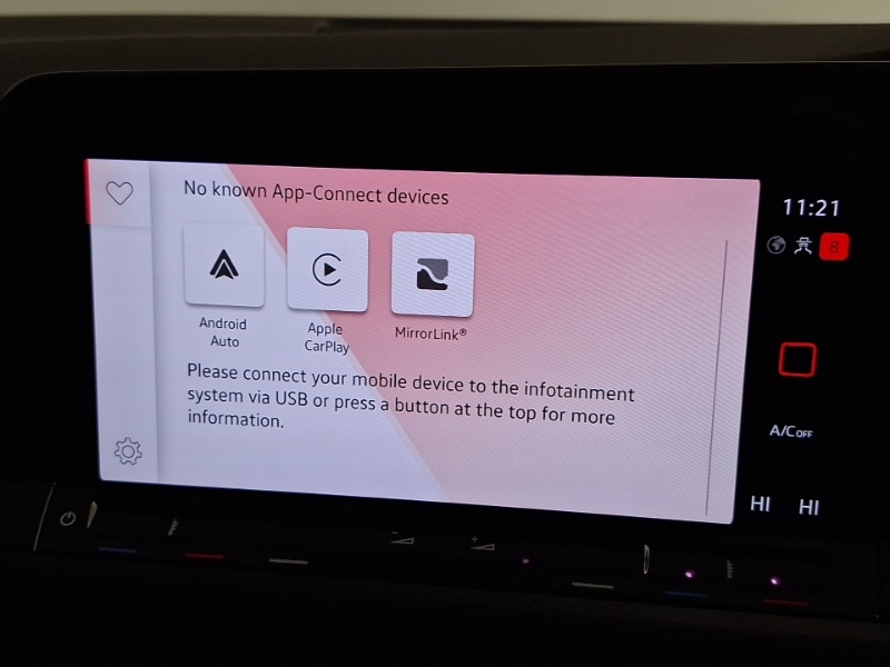 Used Volkswagen Golf 2020 for sale - 78169790: Photo 16