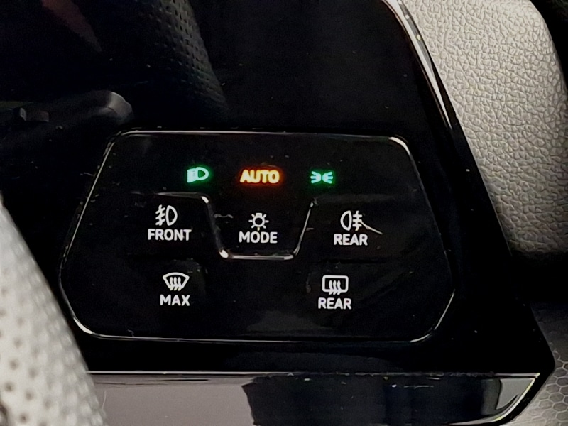 Used Volkswagen Golf 2020 for sale - 78169790: Photo 19