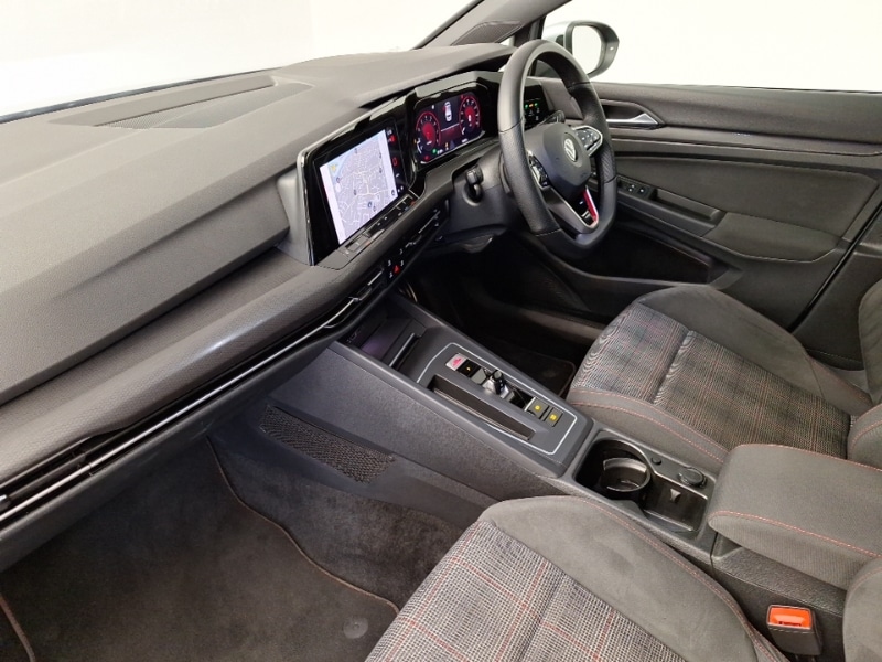 Used Volkswagen Golf 2020 for sale - 78169790: Photo 5