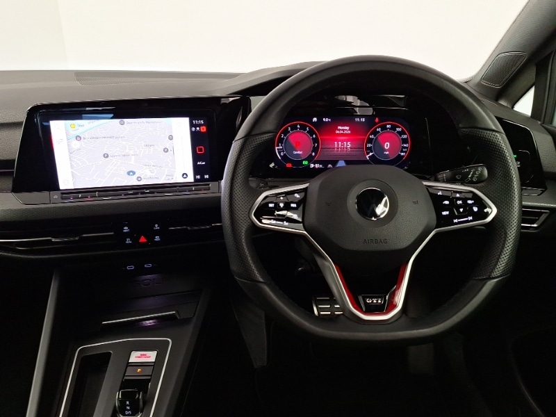 Used Volkswagen Golf 2020 for sale - 78169790: Photo 7