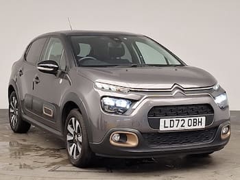 Used Citroen C3 2022 for sale - 79707581: Photo