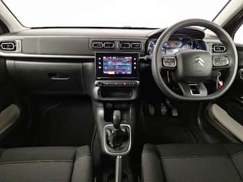 Used Citroen C3 2022 for sale - 79707581: Photo