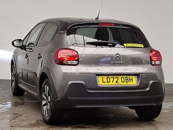 Used Citroen C3 2022 for sale - 79707581: Photo