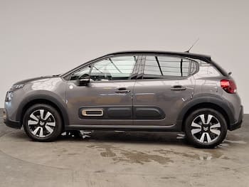 Used Citroen C3 2022 for sale - 79707581: Photo