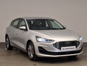 Used Ford Focus 2023 for sale - 79126985: Photo