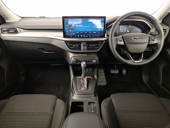 Used Ford Focus 2023 for sale - 79126985: Photo