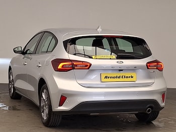 Used Ford Focus 2023 for sale - 79126985: Photo