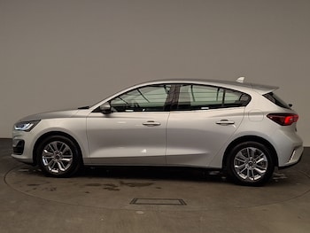 Used Ford Focus 2023 for sale - 79126985: Photo