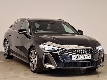 Used Audi A5 2025 for sale - 78455652: Photo