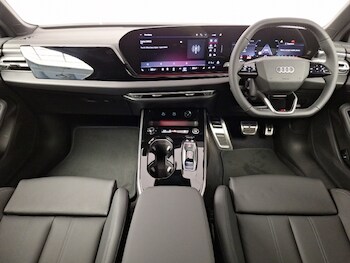 Used Audi A5 2025 for sale - 78455652: Photo