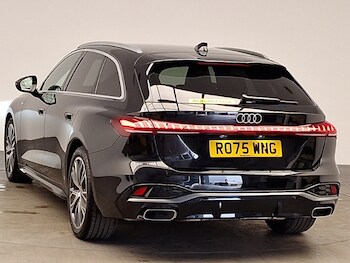 Used Audi A5 2025 for sale - 78455652: Photo