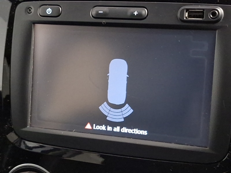 Used Renault Captur 2017 for sale - 77338192: Photo 12