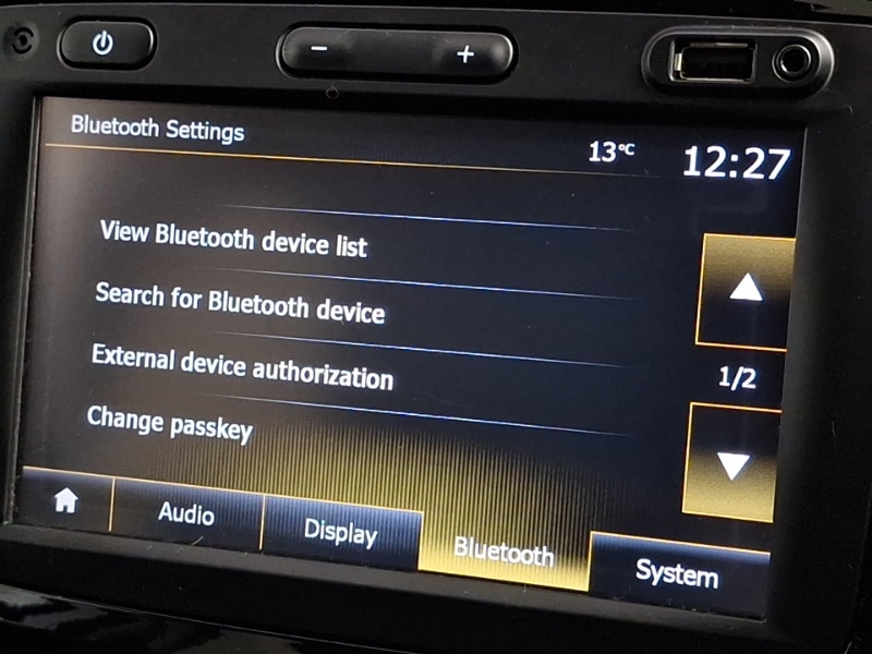 Used Renault Captur 2017 for sale - 77338192: Photo 14