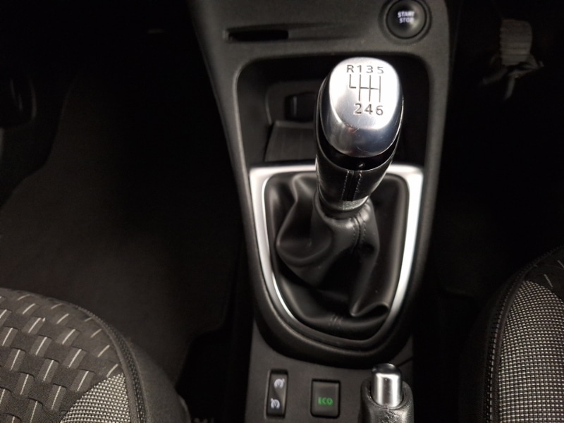 Used Renault Captur 2017 for sale - 77338192: Photo 15