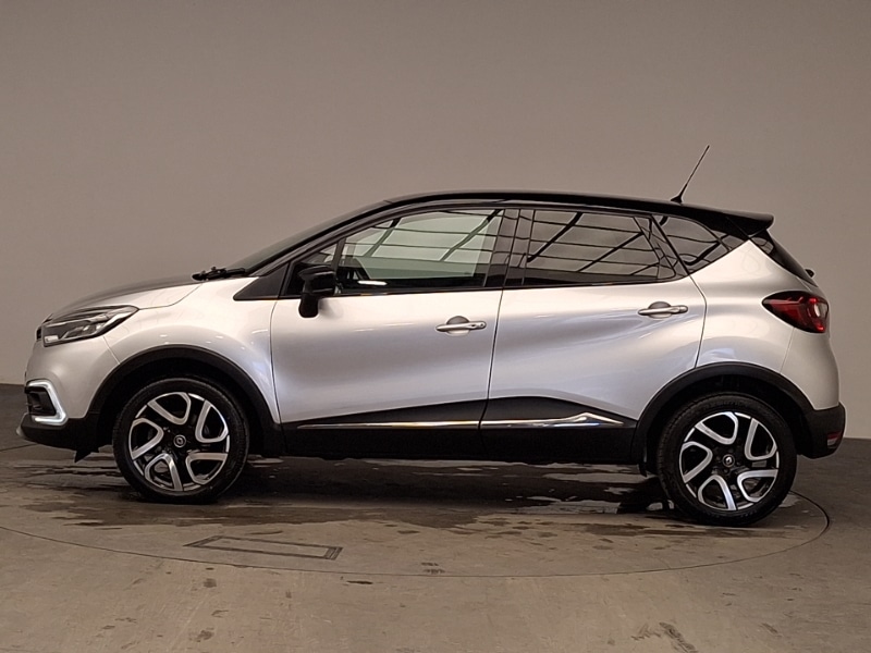 Used Renault Captur 2017 for sale - 77338192: Photo 4