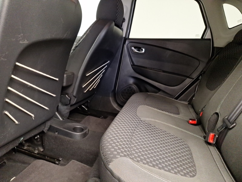 Used Renault Captur 2017 for sale - 77338192: Photo 6