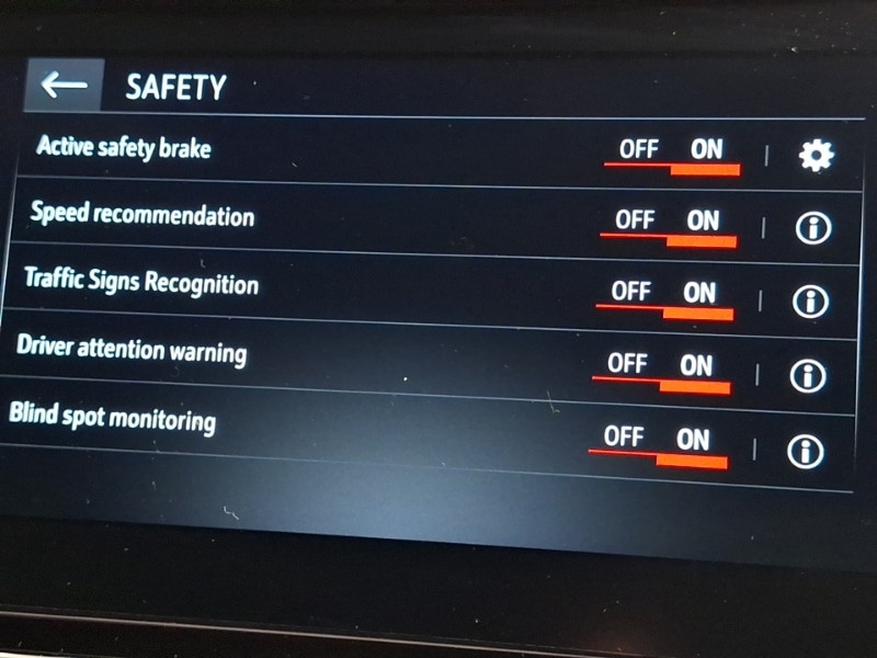 Used Vauxhall Corsa 2022 for sale - 77325210: Photo 14