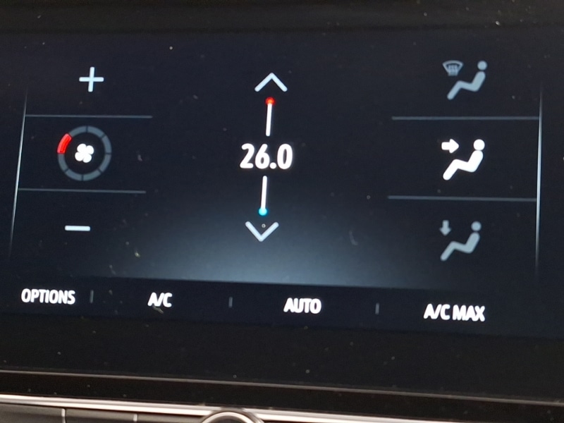 Used Vauxhall Corsa 2022 for sale - 77325210: Photo 15